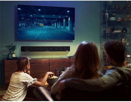 Sennheiser AMBEO Soundbar Max B-Ware