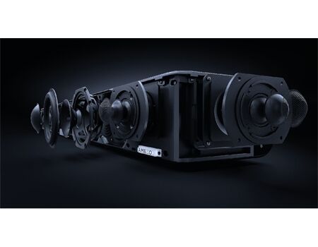 Sennheiser AMBEO Soundbar Max B-Ware