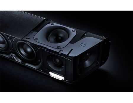 Sennheiser AMBEO Soundbar Max B-Ware