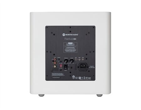 Monitor Audio Radius 390 Aussteller