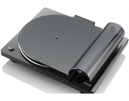 Denon DP-400