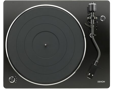 Denon DP-400