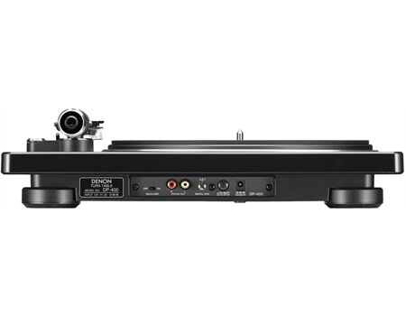 Denon DP-400