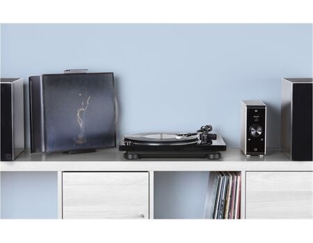 Denon DP-400