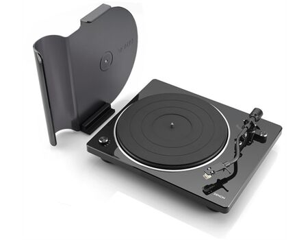 Denon DP-400