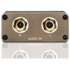 OEHLBACH Audio Linear 8 Audio-Trennfilter