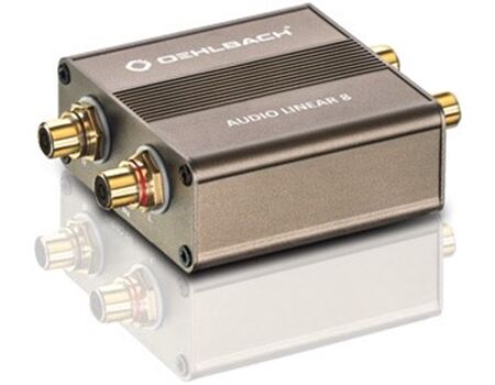 OEHLBACH Audio Linear 8 Audio-Trennfilter