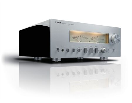 Yamaha A-S 3200 CASHBACK
