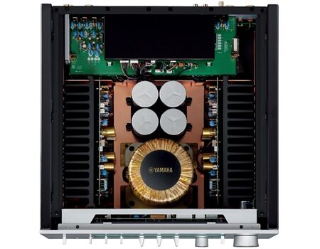 Yamaha A-S 3200 CASHBACK