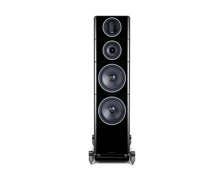 Wharfedale Elysian 4 /Paar