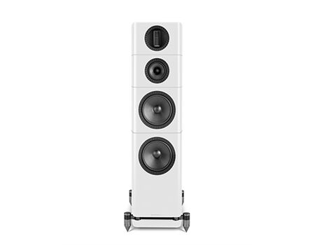 Wharfedale Elysian 4 /Paar