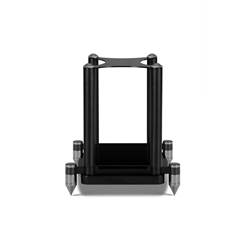 Wharfedale Elysian 2 Standfuß /Paar