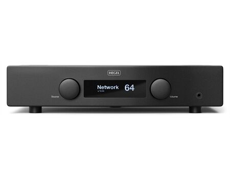 Hegel H95