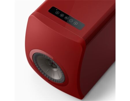 KEF LS 50 wireless II /Paar