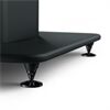 KEF S2 Standfuß /Paar