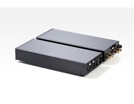 Lehmannaudio Decade