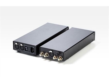 Lehmannaudio Decade
