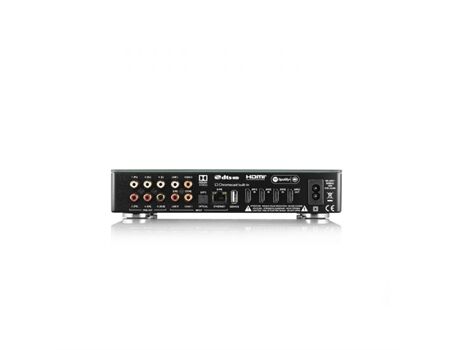 Canton SMART CONNECT 5.1 B-WARE