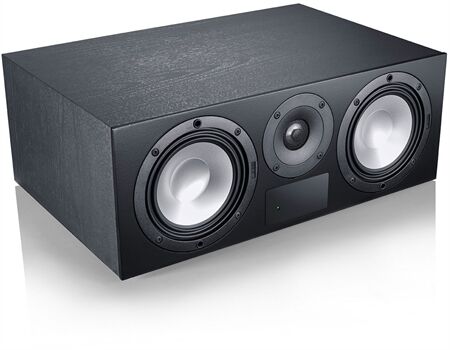 Canton Smart GLE 5 B-Ware