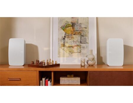 SONOS Five Paar-Bundle