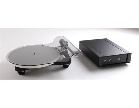 Rega Planar 10 + Apheta 3 MC-Tonabnehmer