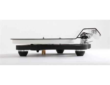 Rega Planar 10 + Apheta 3 MC-Tonabnehmer