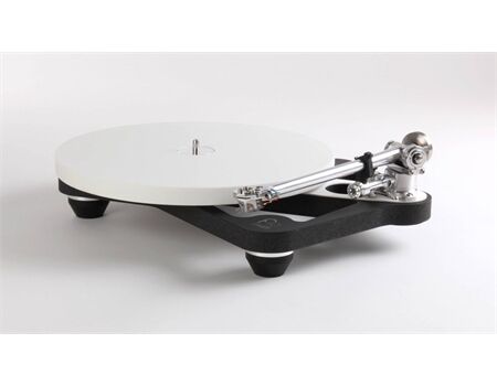 Rega Planar 10 + Apheta 3 MC-Tonabnehmer