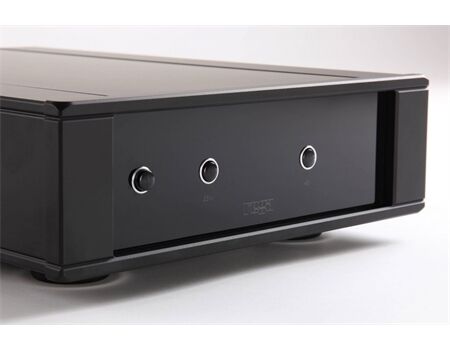 Rega Planar 10 + Apheta 3 MC-Tonabnehmer