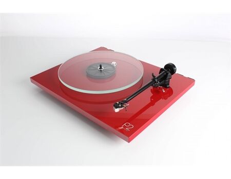 Rega Planar 2 + Tonarm RB220 + TA-Carbon
