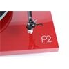 Rega Planar 2 + Tonarm RB220 + TA-Carbon