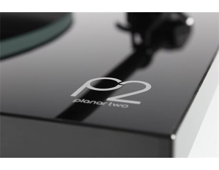 Rega Planar 2