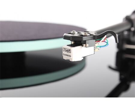 Rega Planar 2