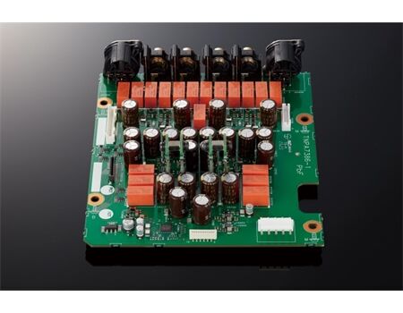 Technics SU-R1000E-K