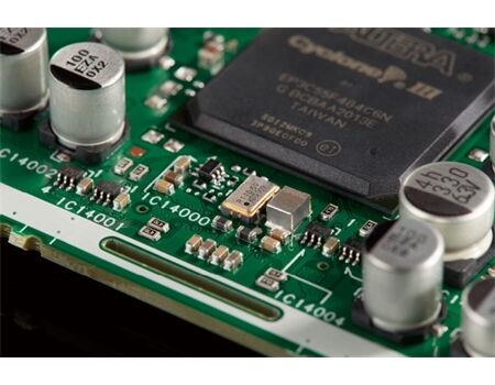 Technics SU-R1000E-K