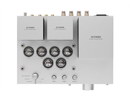 Luxman SQ-N150 V B-Ware