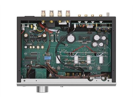 Luxman SQ-N150 V B-Ware