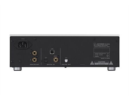 Luxman D-N150 B-Ware