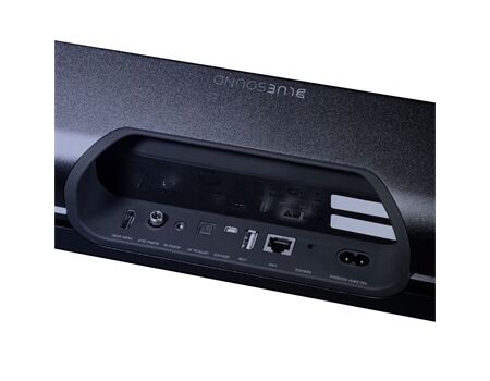 Bluesound Pulse Soundbar Plus