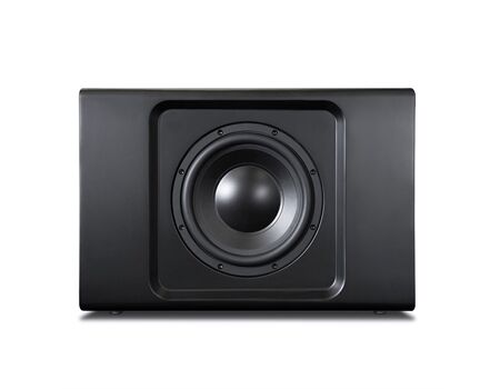 Bluesound Pulse Sub +