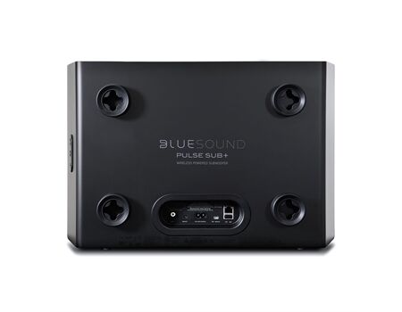 Bluesound Pulse Sub +
