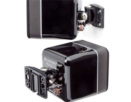 Cambridge Audio MINX 400M Wandhalter /Paar