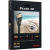 Audioquest PEARL HDMI (48G) 2,00m