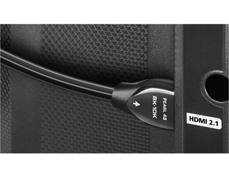 Audioquest PEARL HDMI (48G) 3,00m