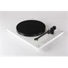 Rega Planar 1 + Tonarm RB110 + TA-Carbon
