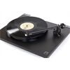 Rega Planar 1 + Tonarm RB110 + TA-Carbon