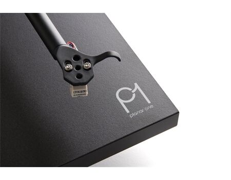 Rega Planar 1 + Tonarm RB110 + TA-Carbon