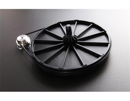 Rega Planar 1 + Tonarm RB110 + TA-Carbon