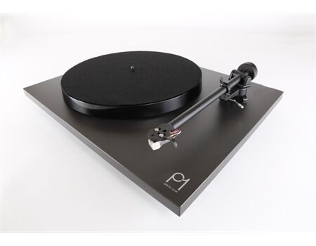 Rega Planar 1 + Tonarm RB110 + TA-Carbon