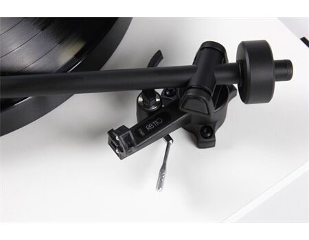 Rega Planar 1 Plus