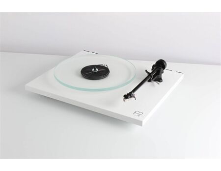 Rega Planar 2